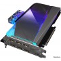 Видеокарта Gigabyte GeForce RTX 3080 AORUS XTREME WATERFORCE WB LHR 10G