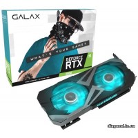 Видеокарта KFA2 GeForce RTX 3060 EX (1-Click OC) 12GB
