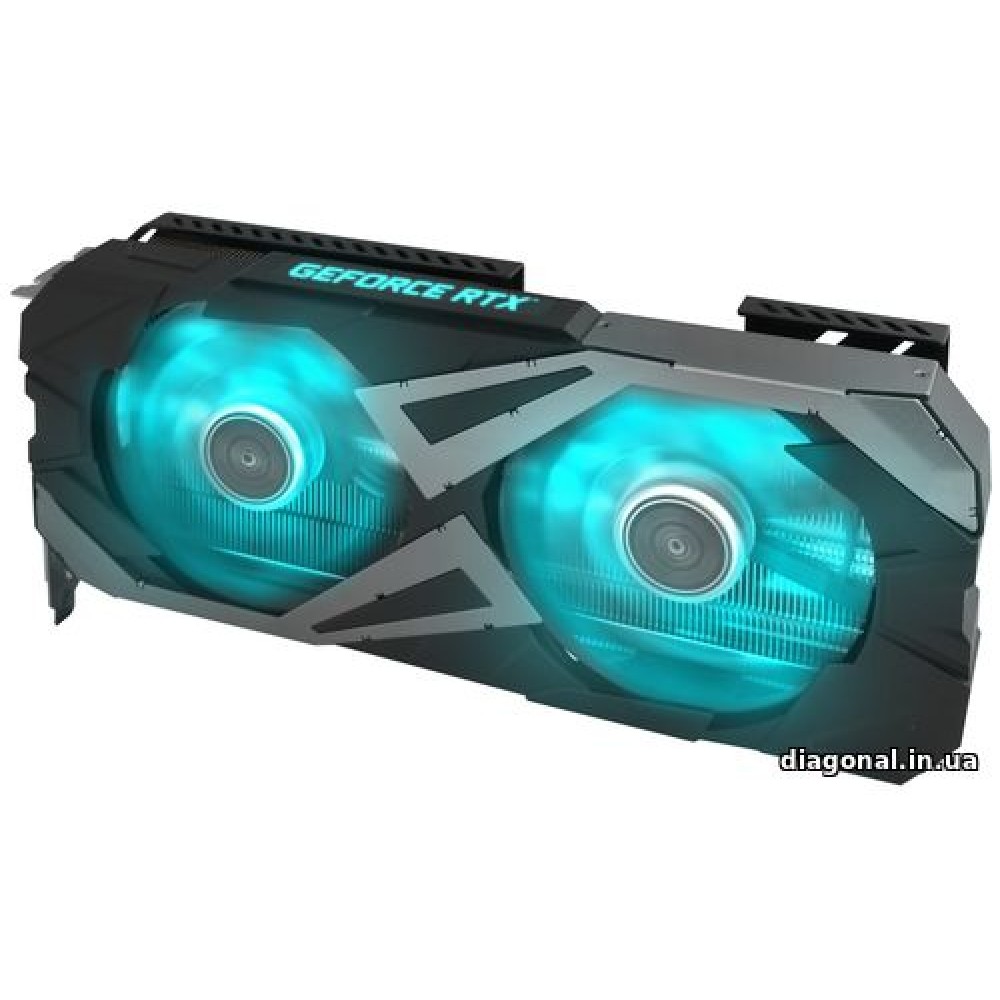 Видеокарта KFA2 GeForce RTX 3060 EX (1-Click OC) 12GB