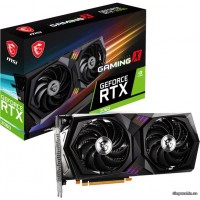 Видеокарта MSI GeForce RTX 3060 GAMING X 12G