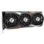 Видеокарта MSI GeForce RTX 3080 GAMING Z TRIO 10G LHR
