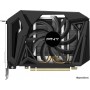 Видеокарта PNY GeForce GTX 1660 SUPER 6GB Single Fan (VCG16606SSFPPB)