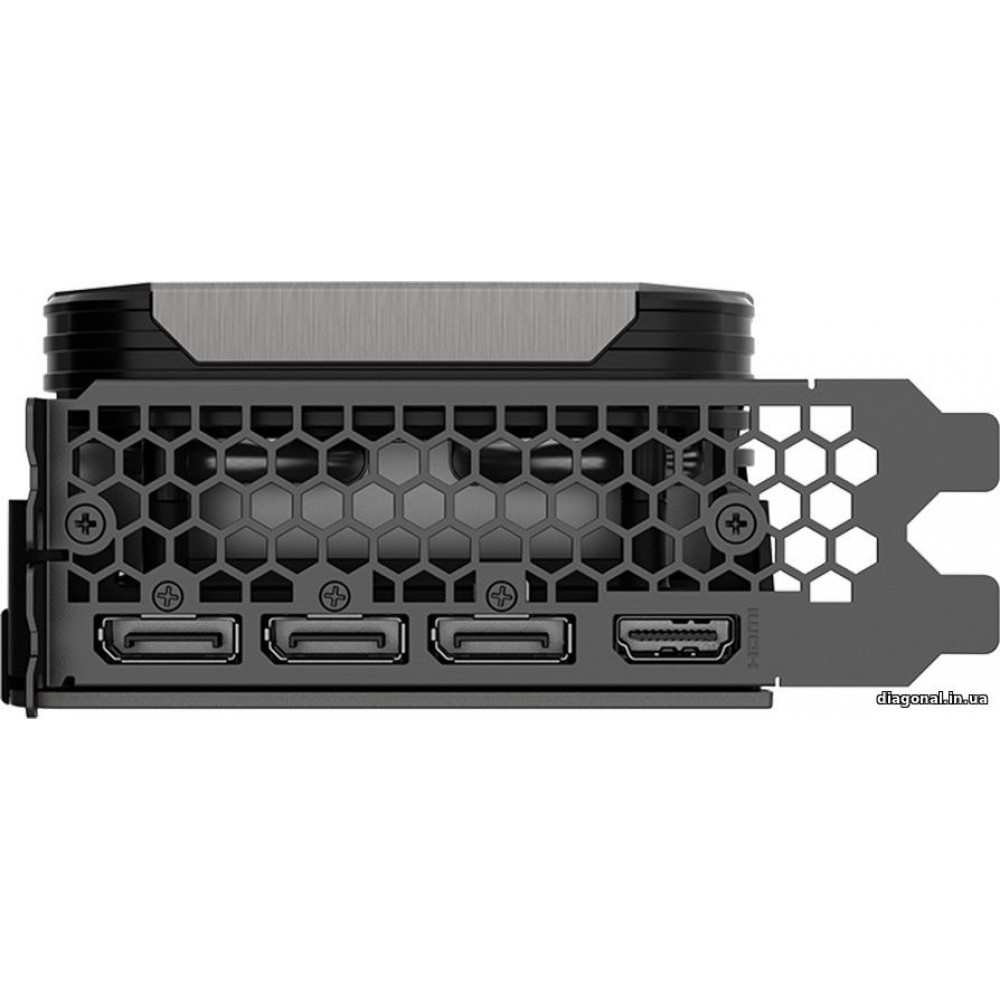 Видеокарта PNY GeForce RTX 3070 8GB XLR8 Gaming REVEL EPIC-X