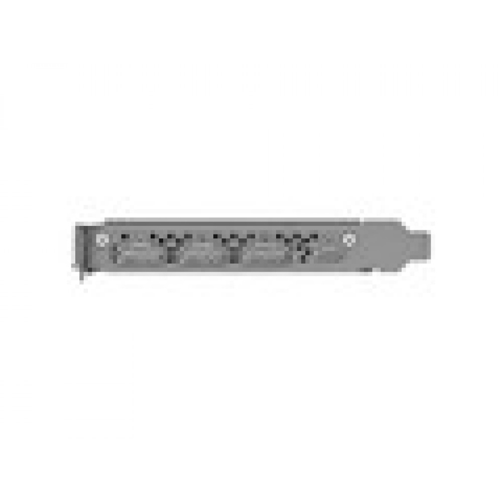 Видеокарта PNY Quadro RTX 4000 8GB VCQRTX4000-BB