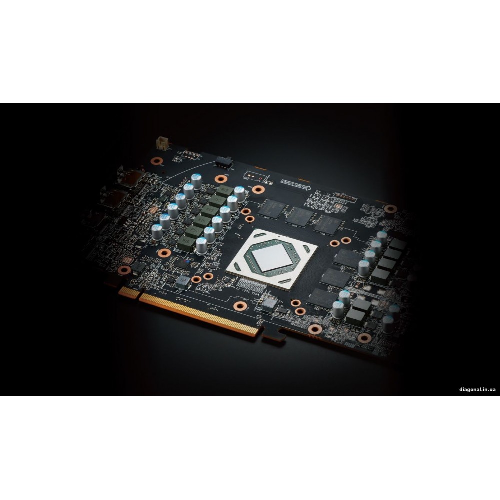 Видеокарта PowerColor Radeon RX 6700 XT Red Devil 12GB (AXRX 6700XT 12GBD6-3DHE/OC)