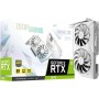 Видеокарта ZOTAC GeForce RTX 3070 Twin Edge OC White Edition LHR