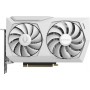 Видеокарта ZOTAC GeForce RTX 3070 Twin Edge OC White Edition LHR