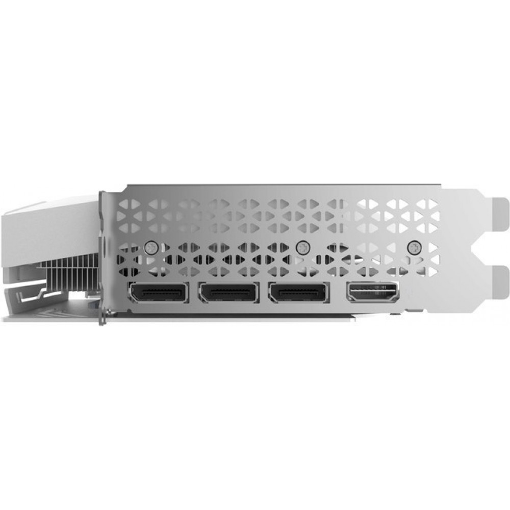 Видеокарта ZOTAC GeForce RTX 3070 Twin Edge OC White Edition LHR