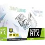 Видеокарта ZOTAC GeForce RTX 3070 Twin Edge OC White Edition LHR