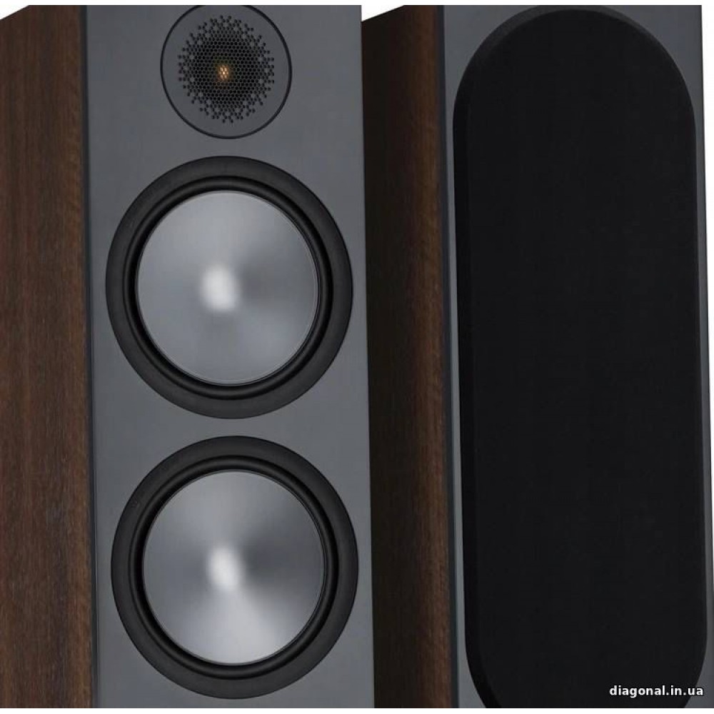 Акустическая система Monitor Audio Bronze 500
