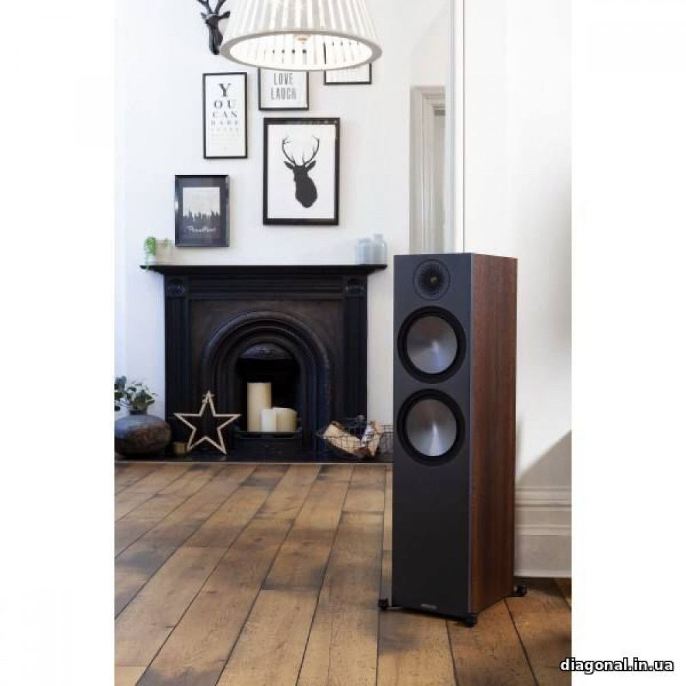 Акустическая система Monitor Audio Bronze 500