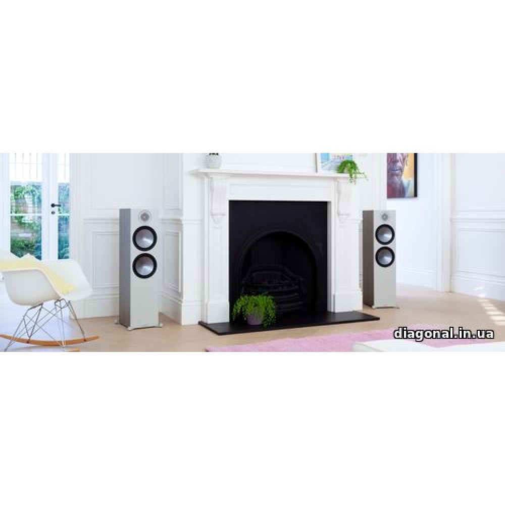 Акустическая система Monitor Audio Bronze 500