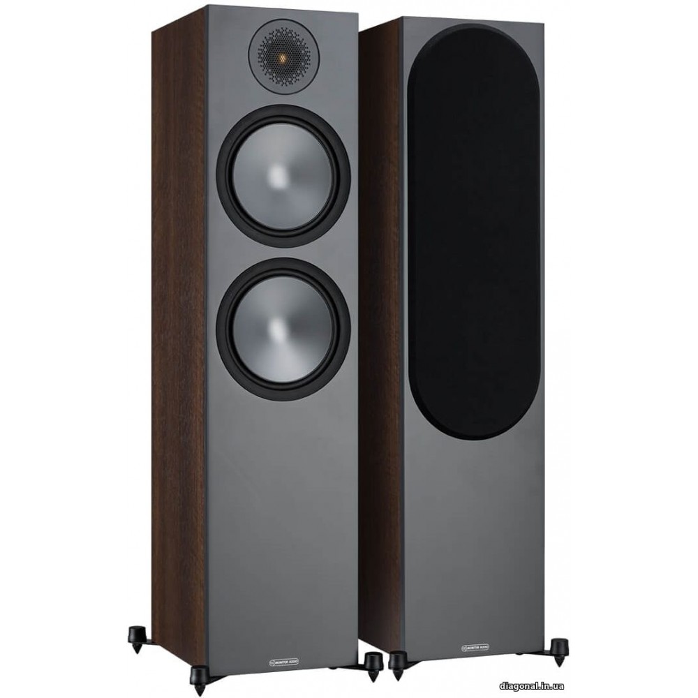 Акустическая система Monitor Audio Bronze 500