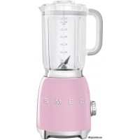 Блендер Smeg BLF01PKEU