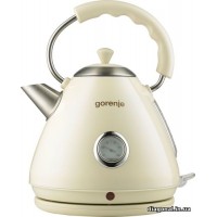 Электрочайник Gorenje K 17 CLI