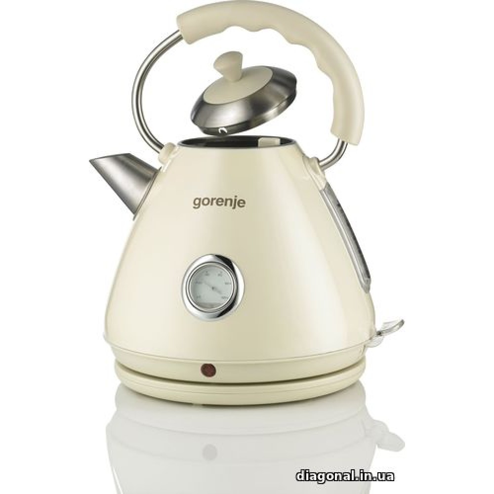 Электрочайник Gorenje K 17 CLI