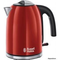 Электрочайник Russell Hobbs Colours Plus 20412-70