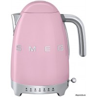 Электрочайник Smeg KLF04PKEU