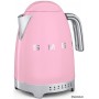 Электрочайник Smeg KLF04PKEU