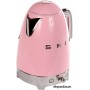 Электрочайник Smeg KLF04PKEU