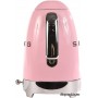 Электрочайник Smeg KLF04PKEU