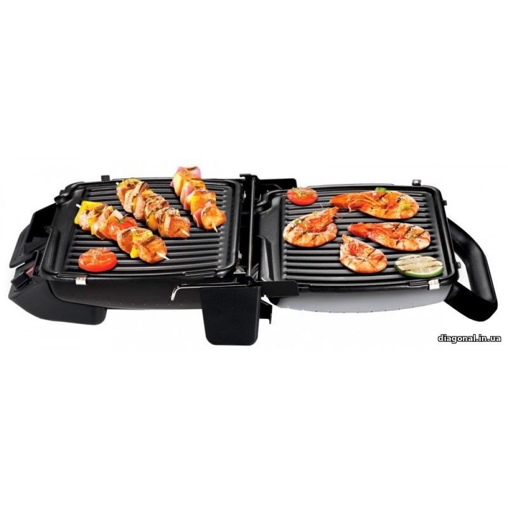 Электрогриль TEFAL UC600 Classic GC3050