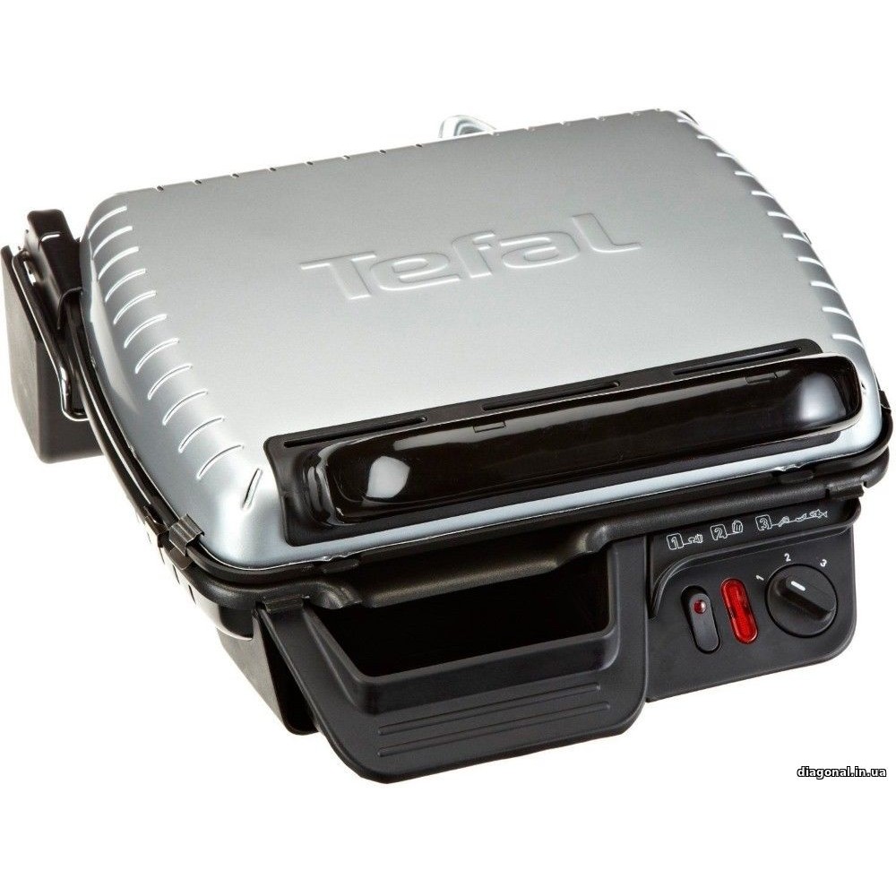 Электрогриль TEFAL UC600 Classic GC3050