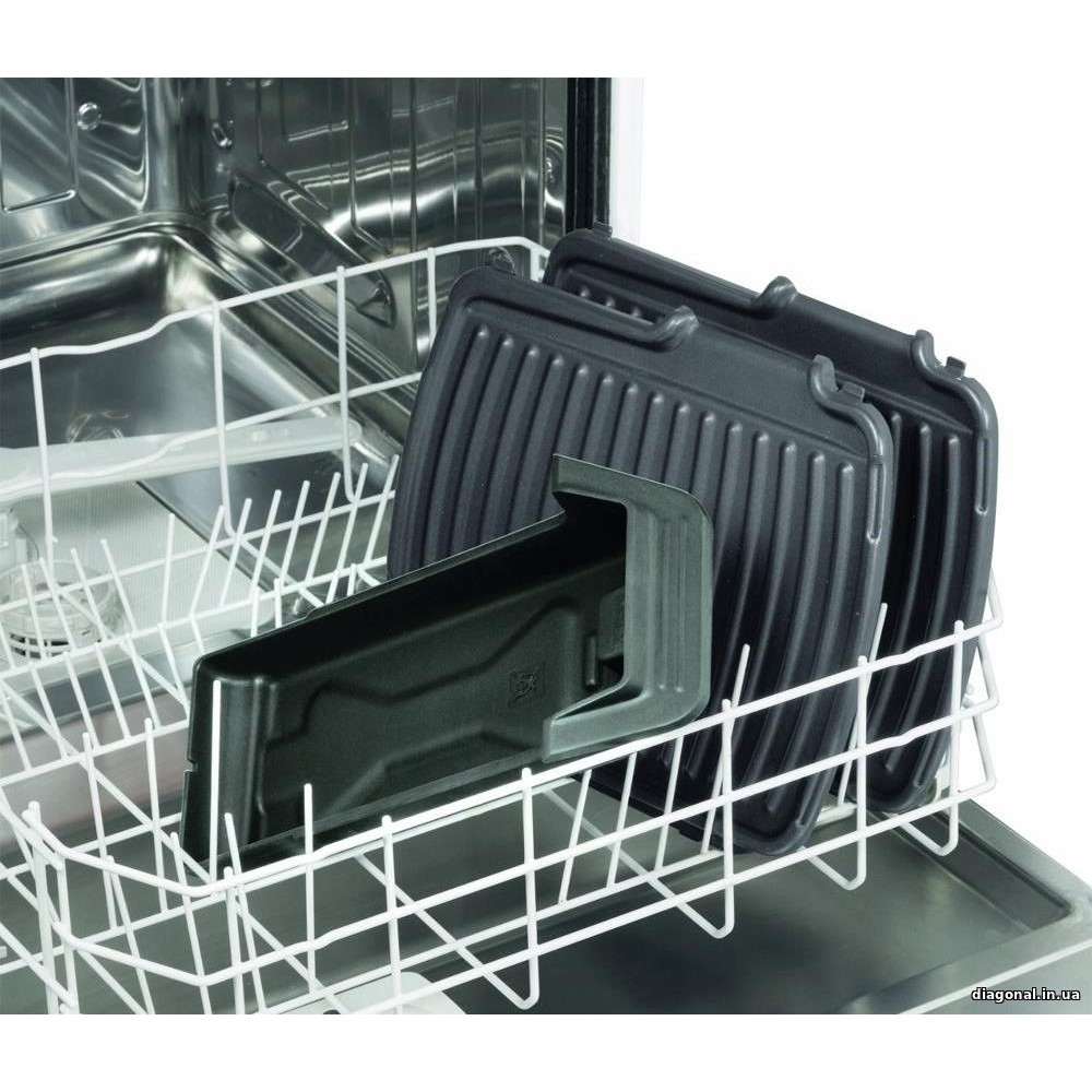 Электрогриль TEFAL UC600 Classic GC3050