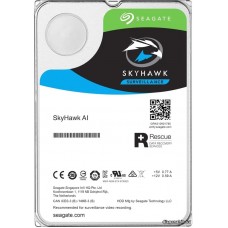 Жесткий диск Seagate SkyHawk AI ST16000VE002 Жесткий диск Seagate SkyHawk AI ST16000VE002