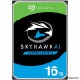 Жесткий диск Seagate SkyHawk AI ST16000VE002