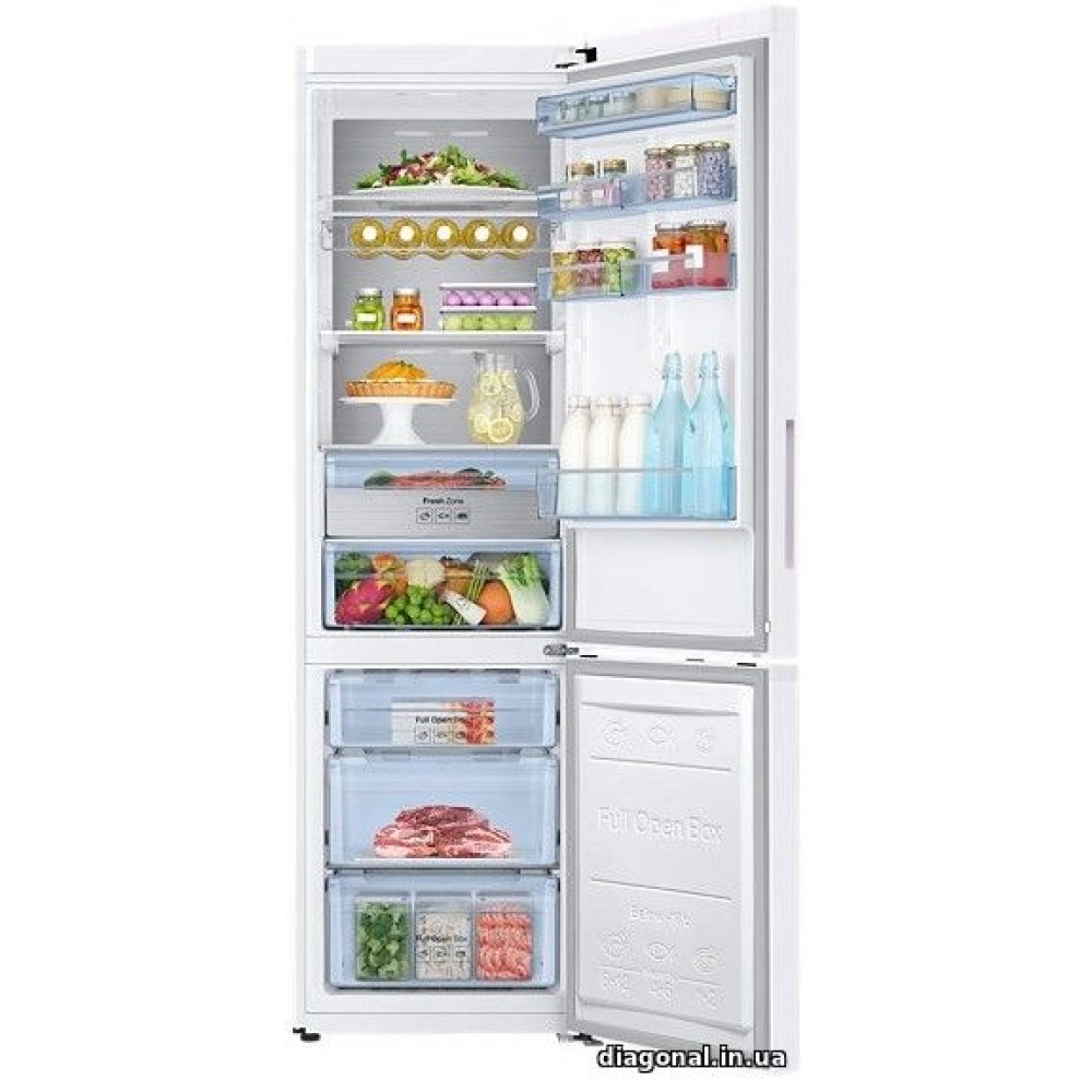 Холодильник Samsung RB37K63611L