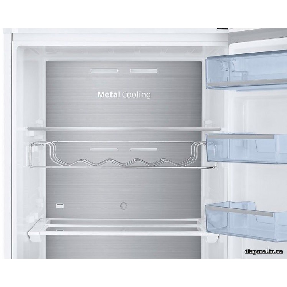 Холодильник Samsung RB37K63611L