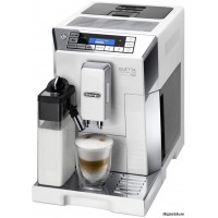 Кавоварка De'Longhi Eletta Cappuccino Top ECAM 45.760.W