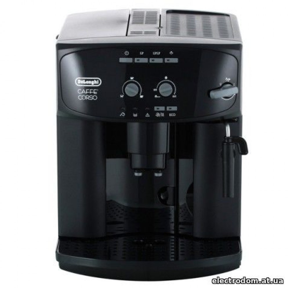 Кавоварка De'Longhi ESAM 2600