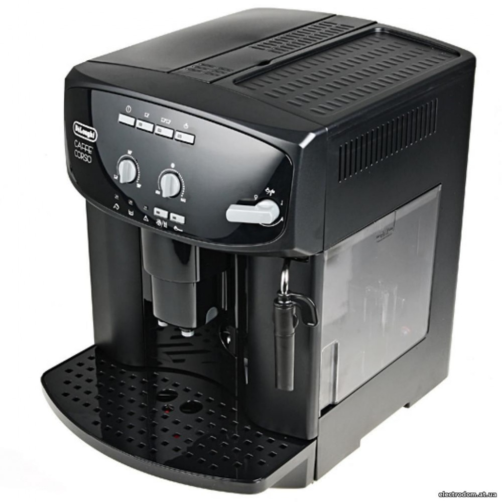 Кавоварка De'Longhi ESAM 2600
