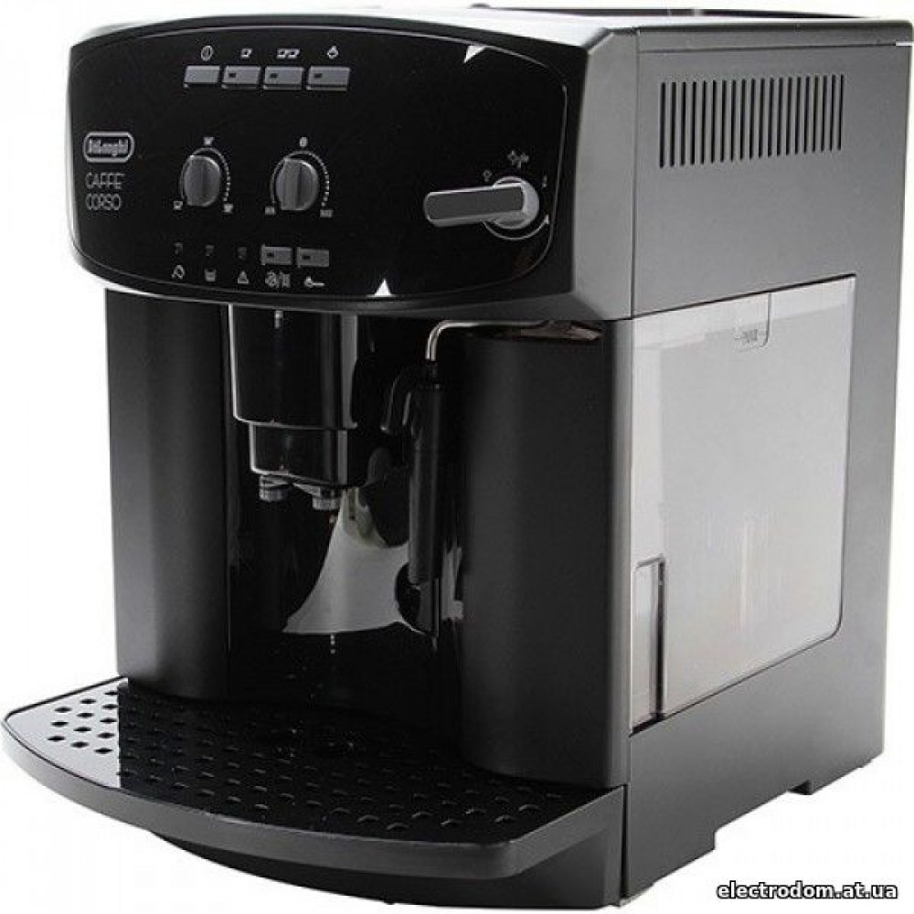 Кавоварка De'Longhi ESAM 2600