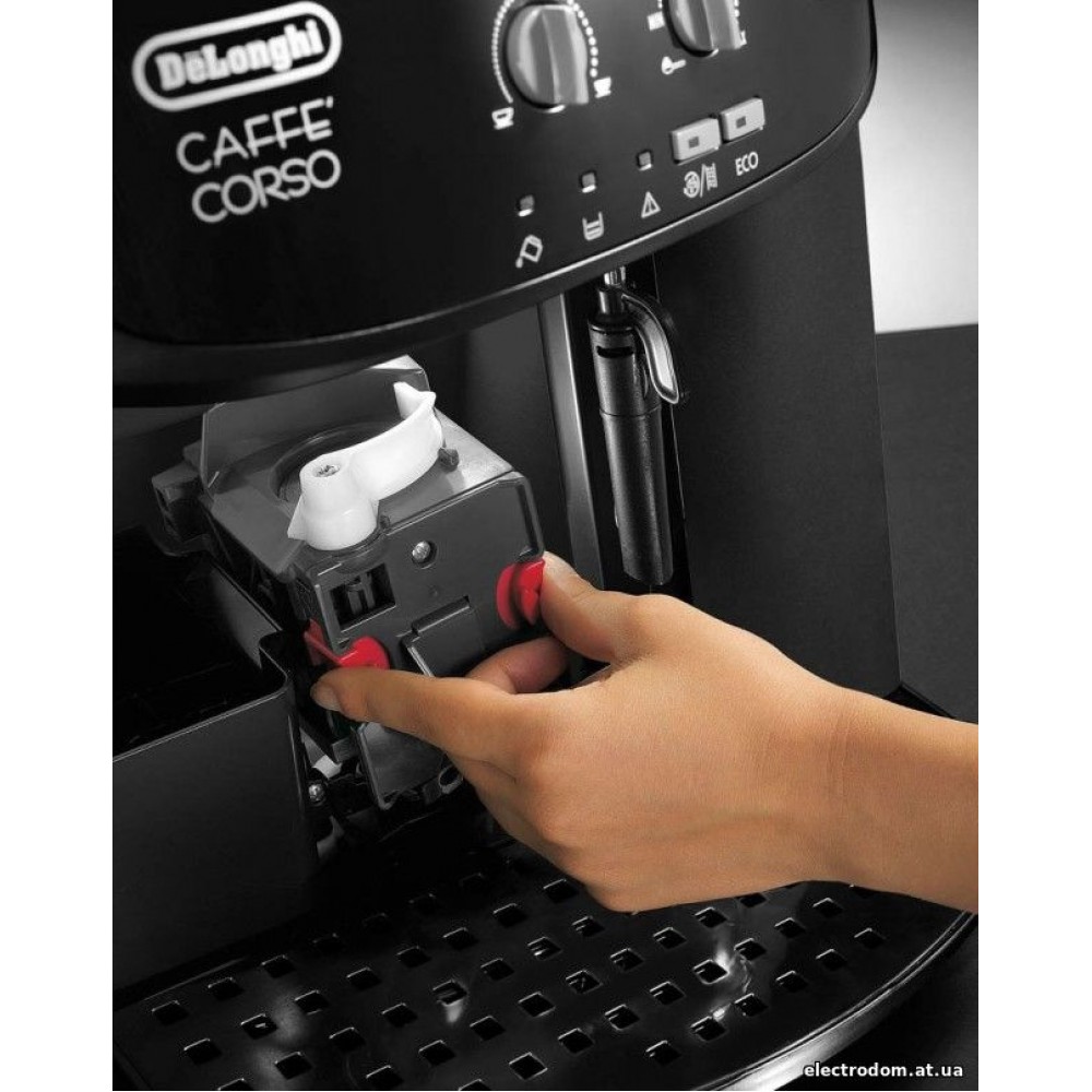 Кавоварка De'Longhi ESAM 2600