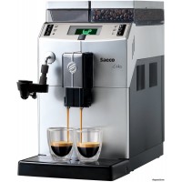 Кавоварка Saeco Lirika Plus RI9841/01