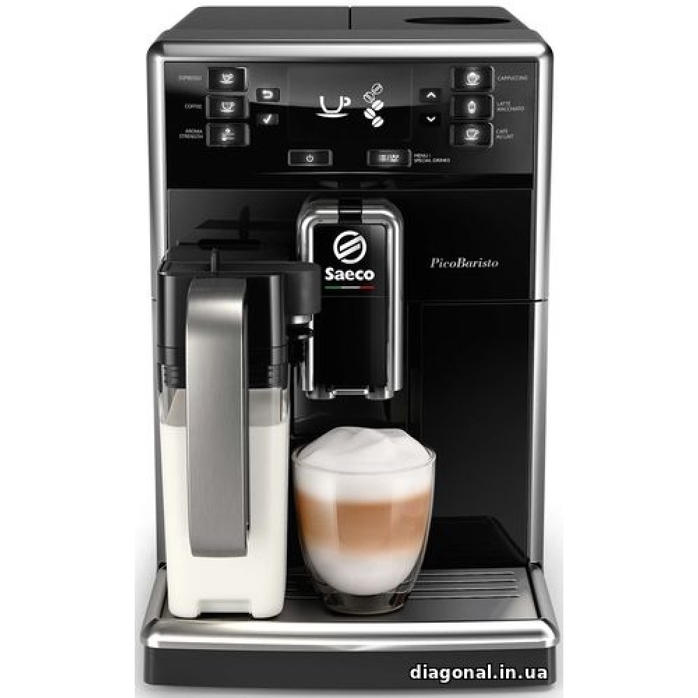 Кавоварка Philips Saeco PicoBaristo SM5460/10