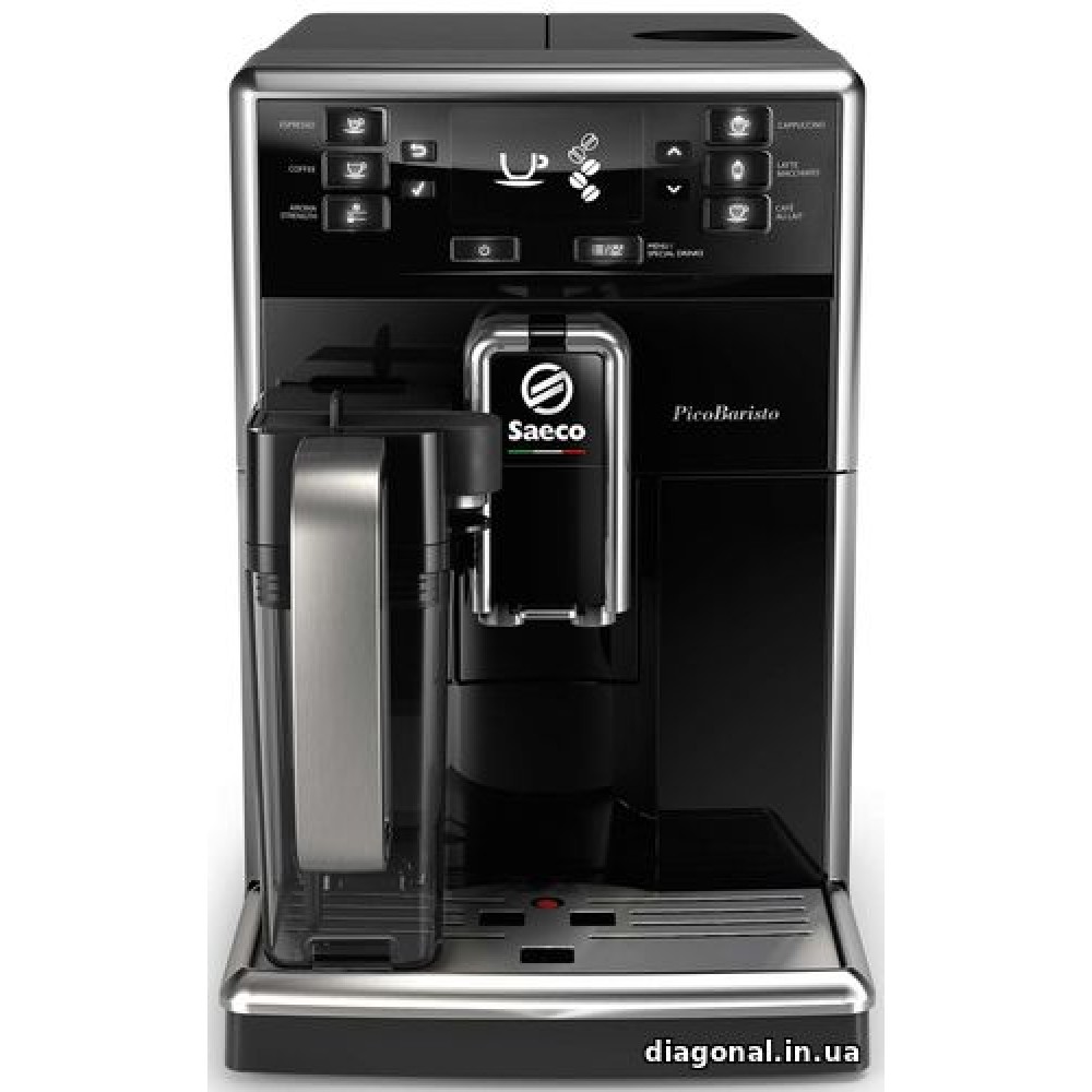 Кавоварка Philips Saeco PicoBaristo SM5460/10
