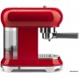 Кавоварка Smeg ECF01RDEU
