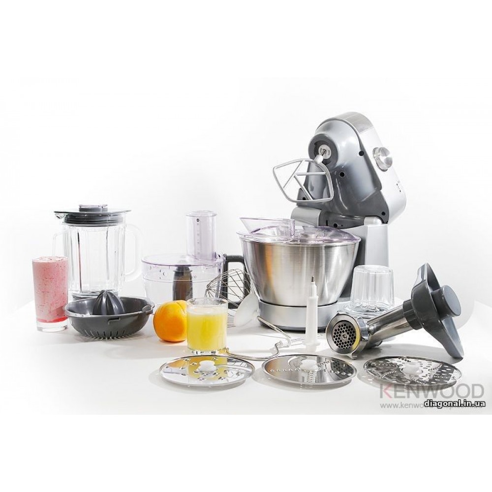 Кухонный комбайн KENWOOD KM287 Prospero