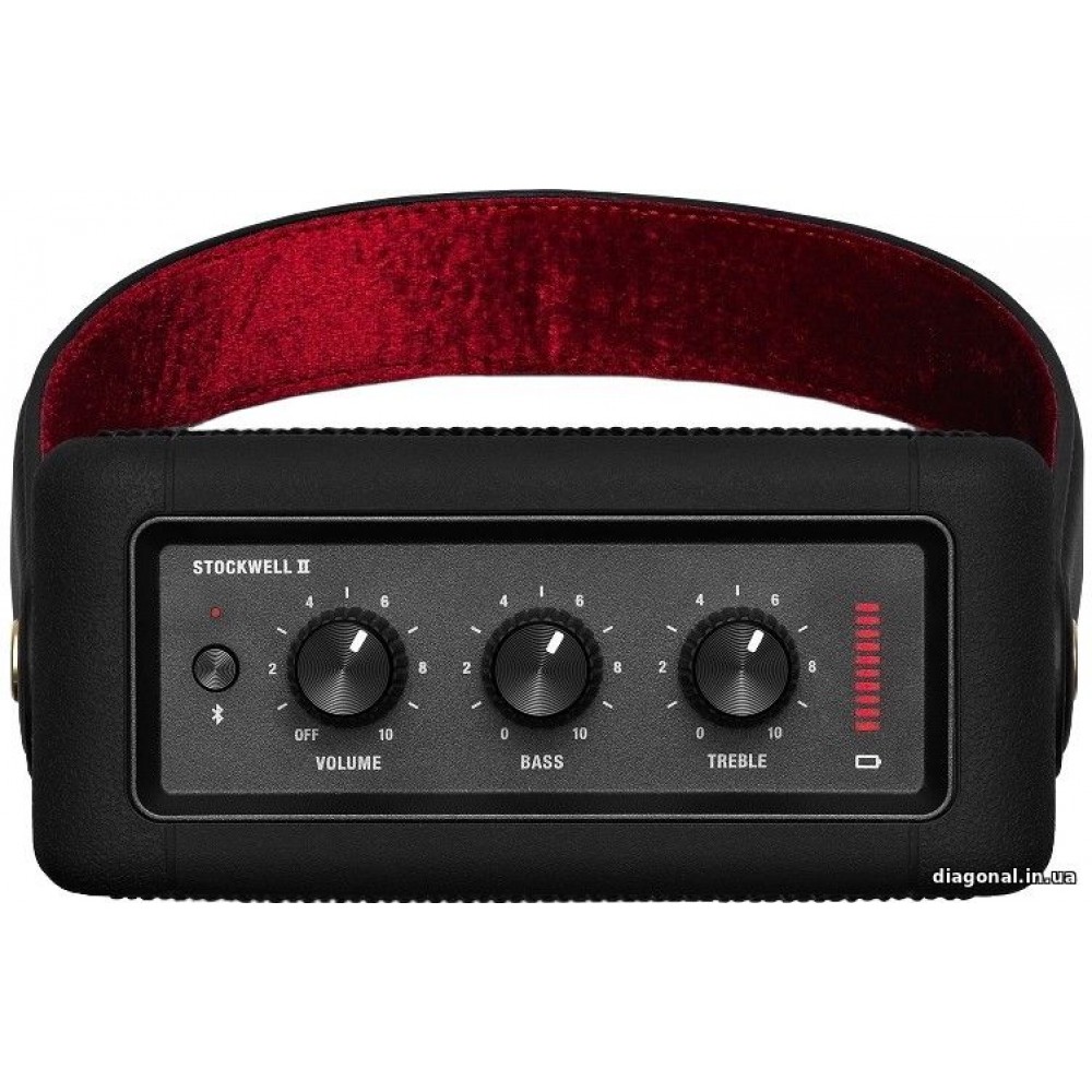 Портативная колонка Marshall Stockwell II