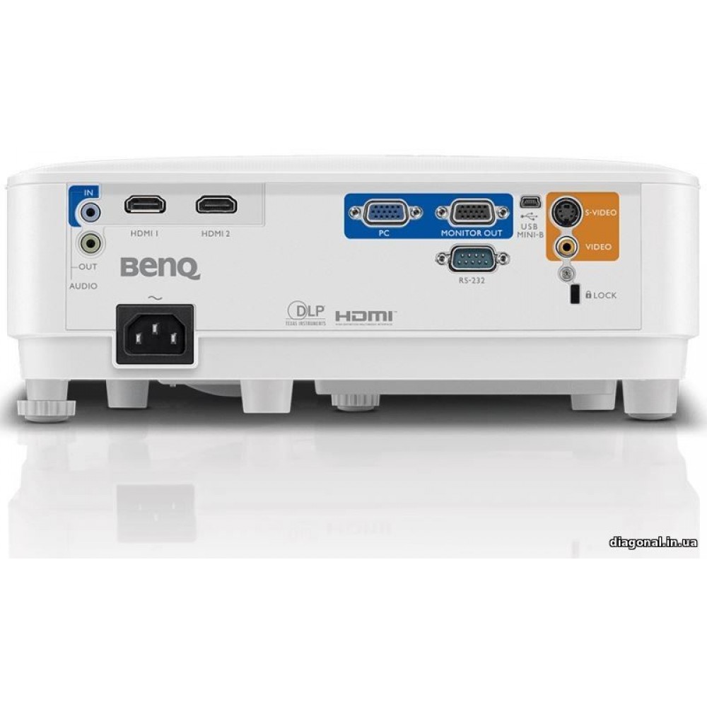 Проектор BenQ TH550