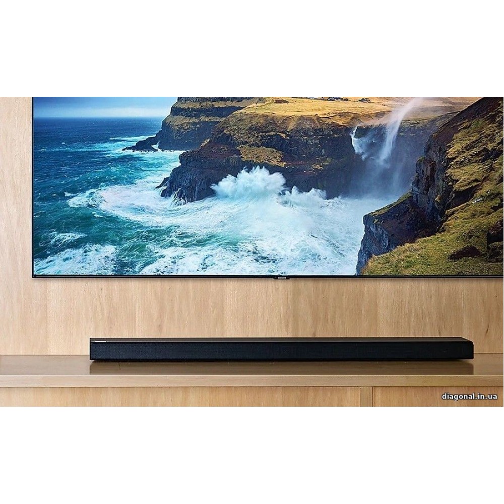 Саундбар Samsung HW-Q70R