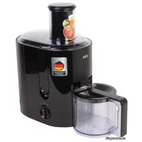 Соковыжималка Braun J300 Multiquick