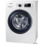 Стиральная машина Samsung WW70J5346FW белый