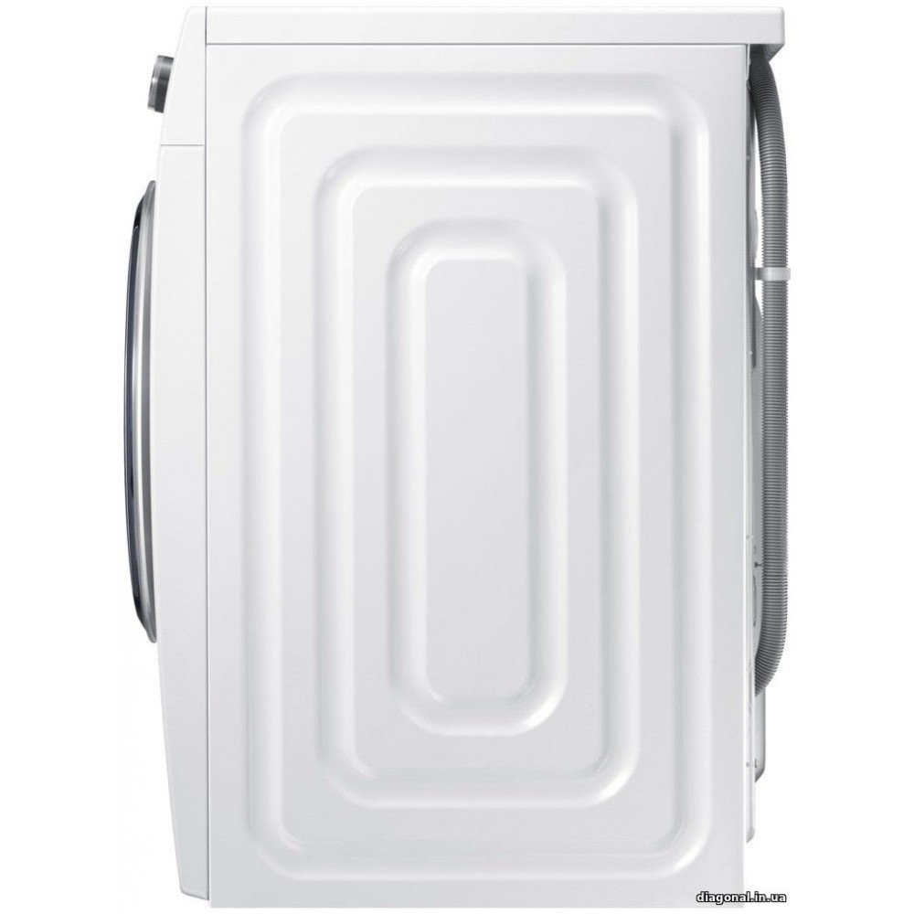 Стиральная машина Samsung WW70J5346FW белый