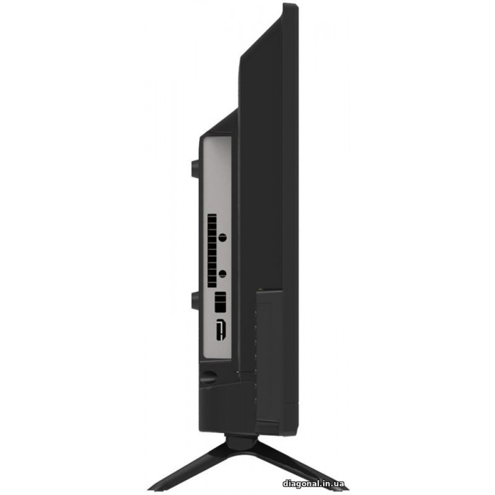 Телевізор Akai UA24IA124S Smart TV, Wi-Fi