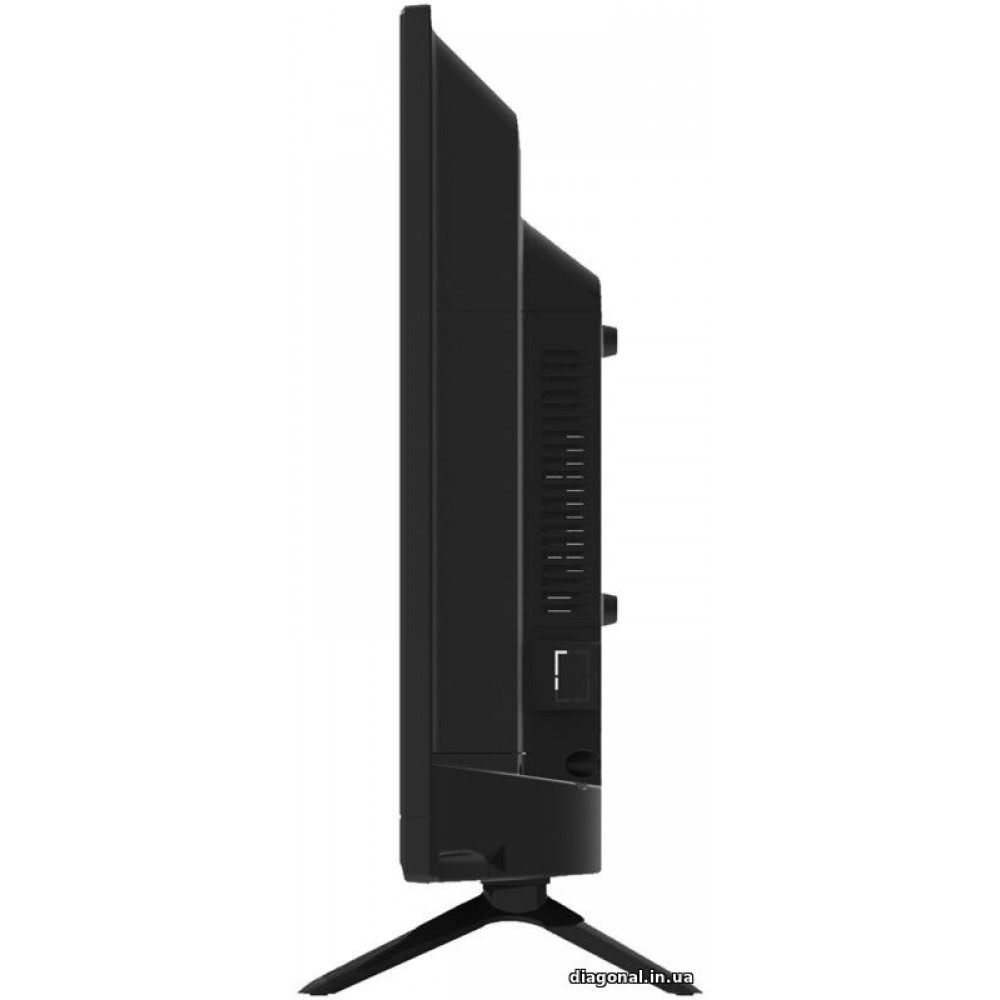 Телевізор Akai UA24IA124S Smart TV, Wi-Fi
